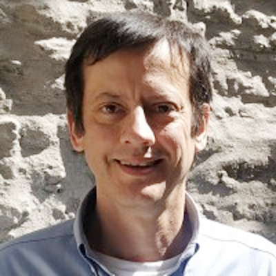 Alfredo Arnaud, Ph.D. Alfredo Arnaud, Ph.D.