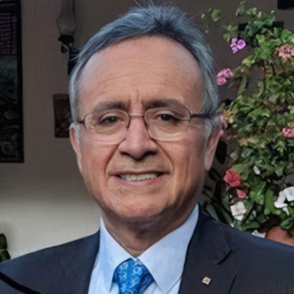 Dr. Fernando Guarín Dr. Fernando Guarín