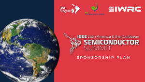 IEEE LACSS Sponsorship Plan